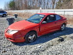 Pontiac Sunfire 2004