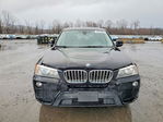 BMW X3 2014