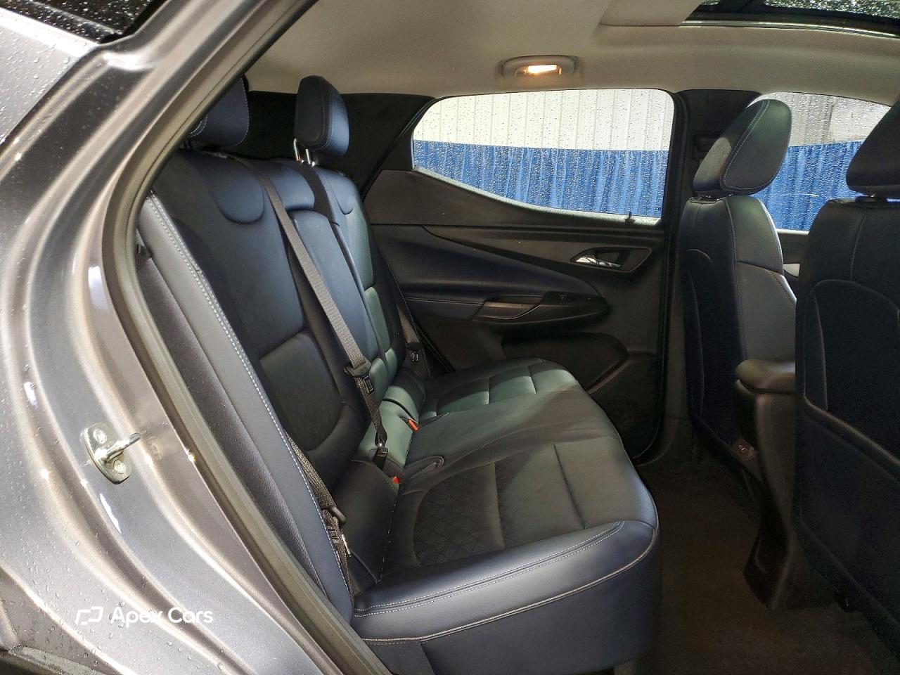 Chevrolet Bolt 2023