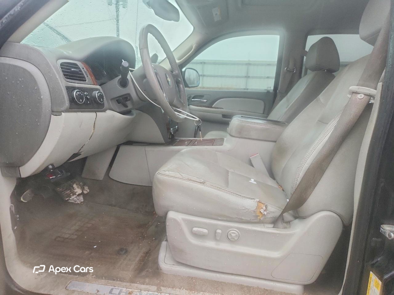 Chevrolet Avalanche 2009