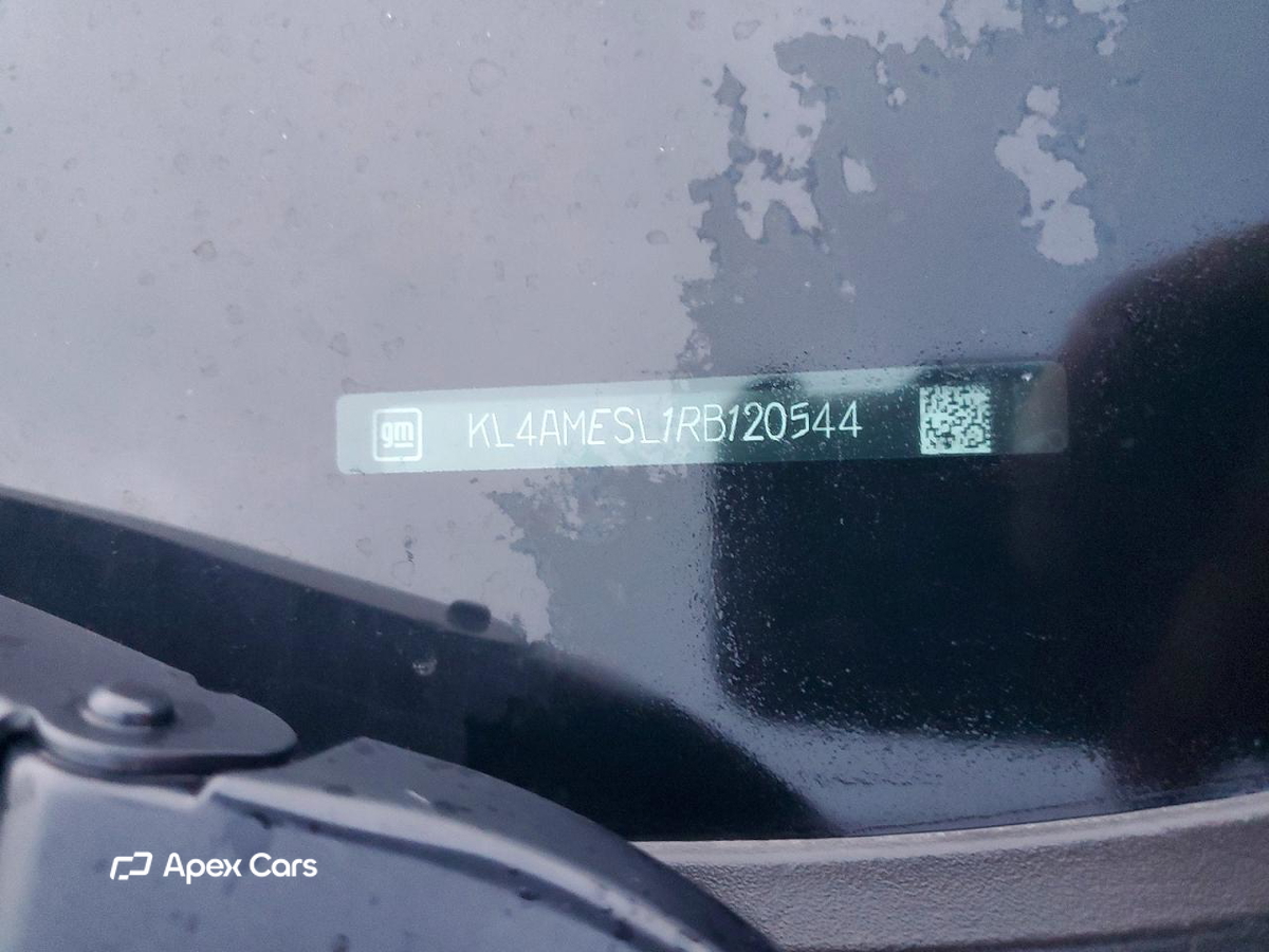Buick Encore 2024
