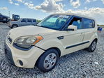 Kia Soul 2012