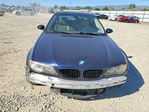 BMW Series 3 2004