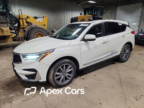 Acura RDX 2019 - Image 1 of 13