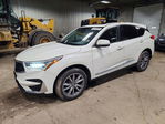 Acura RDX 2019