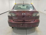 Mazda 3 2007