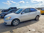 Hyundai Accent 2006