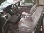 Honda Odyssey 2016
