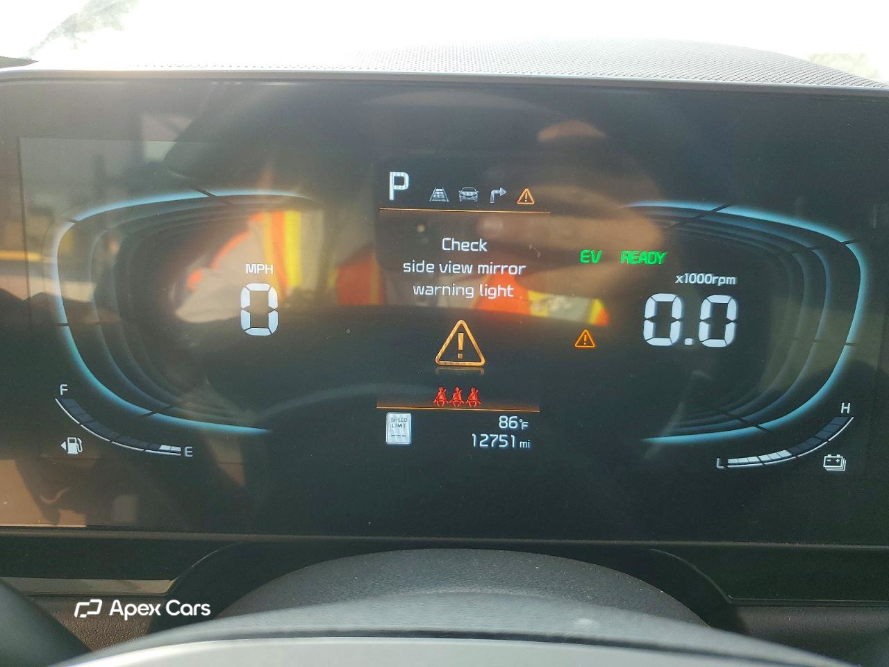 Kia Niro 2025