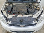 Chevrolet Impala 2012
