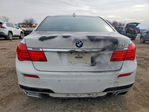 BMW Series 7 2012