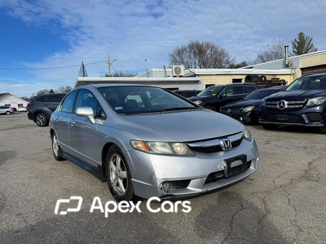 Honda Civic 2009 - Image 1 of 10