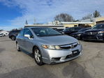 Honda Civic 2009