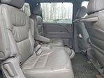 Honda Odyssey 2009