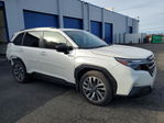 Subaru Forester 2025