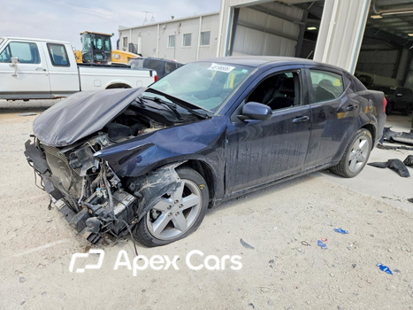 Dodge Avenger 2011 - Image 1 of 13