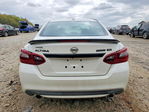 Nissan Altima 2018
