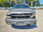 Chevrolet Avalanche 2002