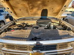 Chevrolet Silverado 2014