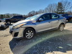 Mazda 3 2010