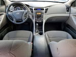 Hyundai Sonata 2012
