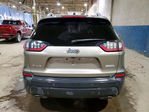 Jeep Cherokee 2019