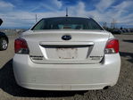 Subaru Impreza 2013