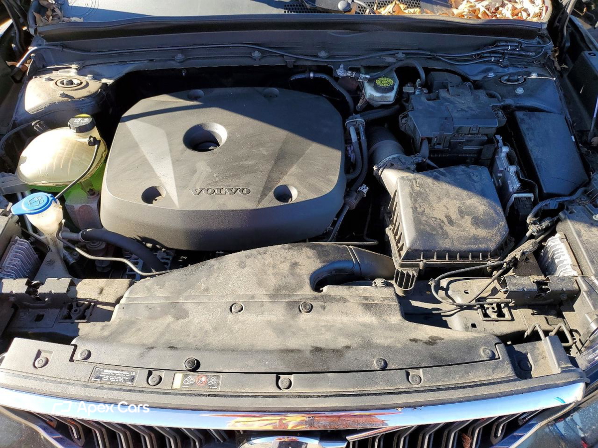 Volvo XC40 2020