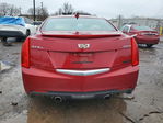 Cadillac ATS 2016