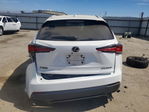 Lexus NX 2018