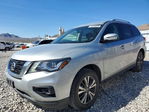 Nissan Pathfinder 2019