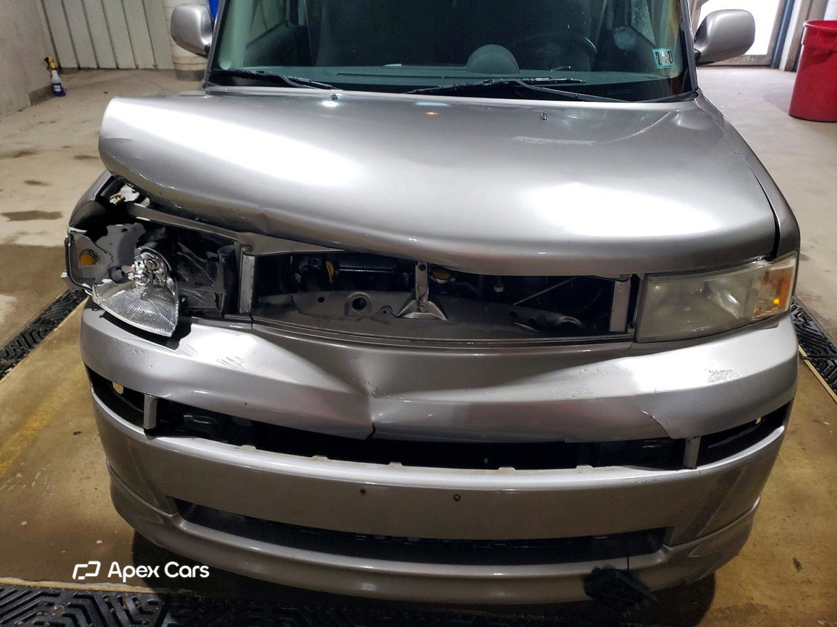 Scion xB 2006
