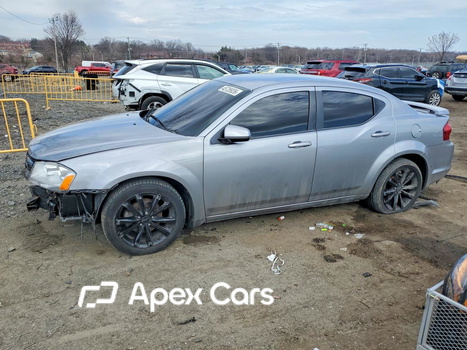 Dodge Avenger 2013 - Image 1 of 13