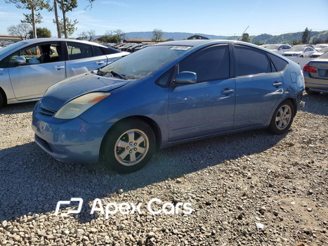 Toyota Prius 2005 - Image 1 of 13