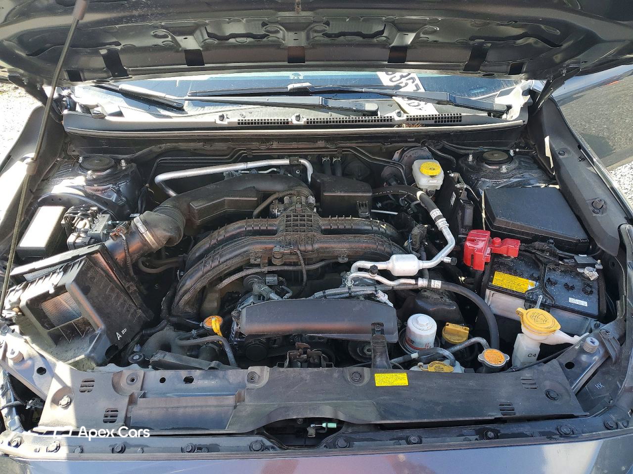 Subaru XV 2024
