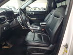 Ford Explorer 2021