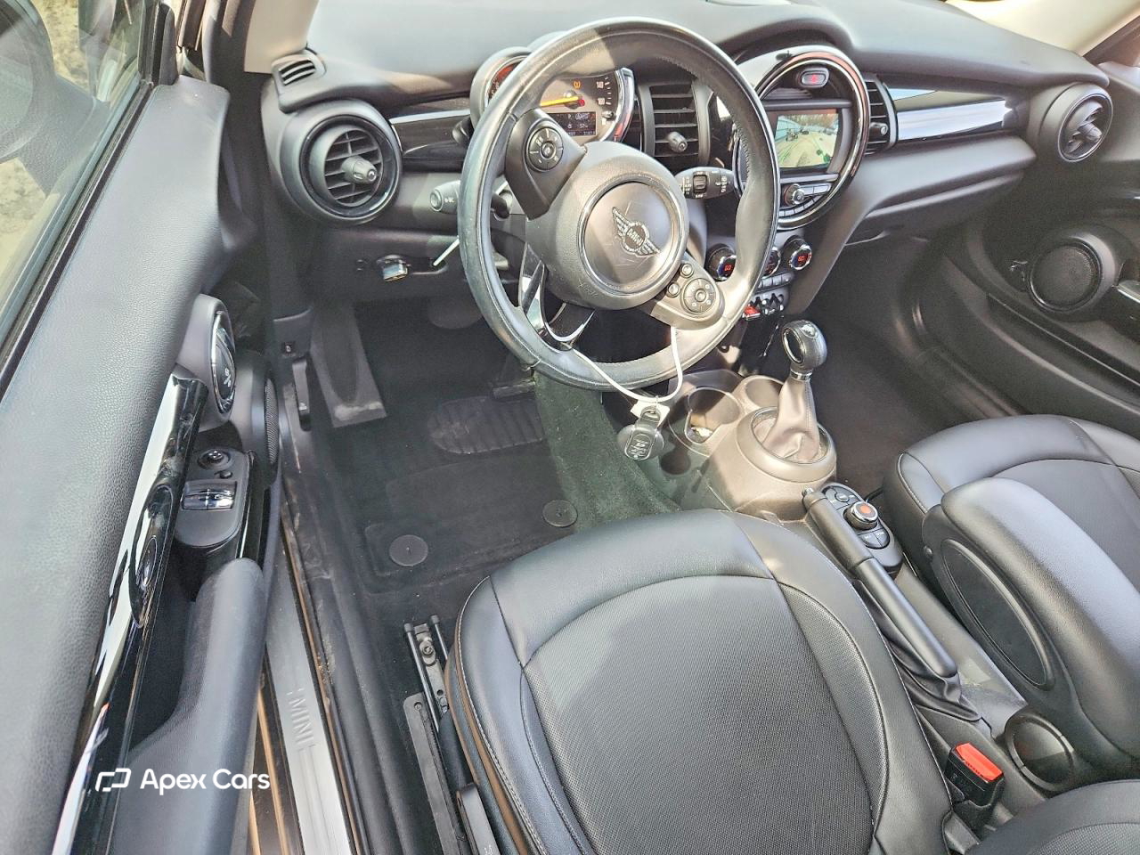 MINI Cooper 2019