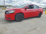 Nissan Sentra 2017