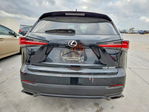 Lexus NX 2018