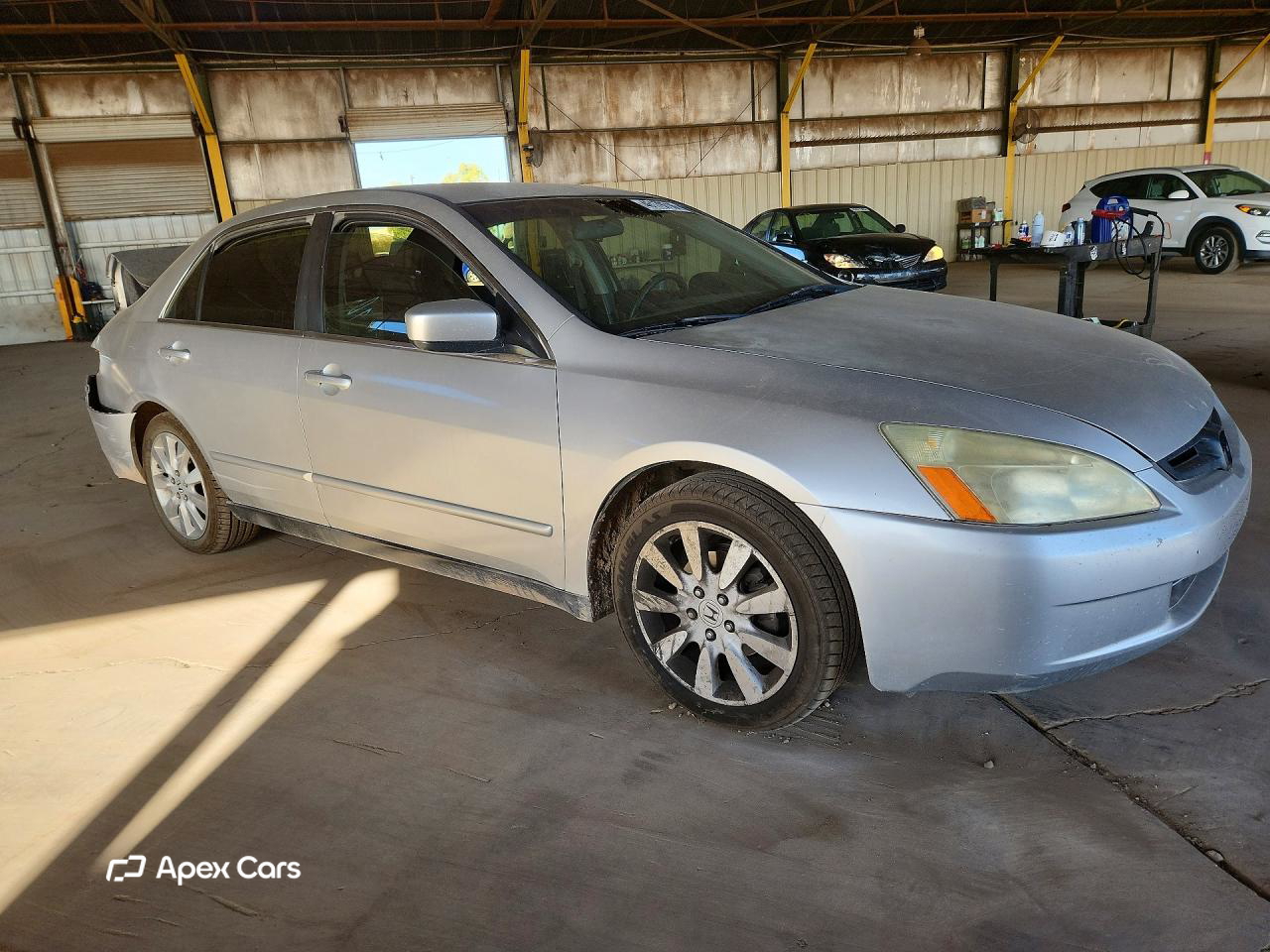 Honda Accord 2003
