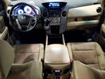 Honda Pilot 2012