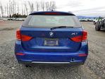 BMW X1 2014