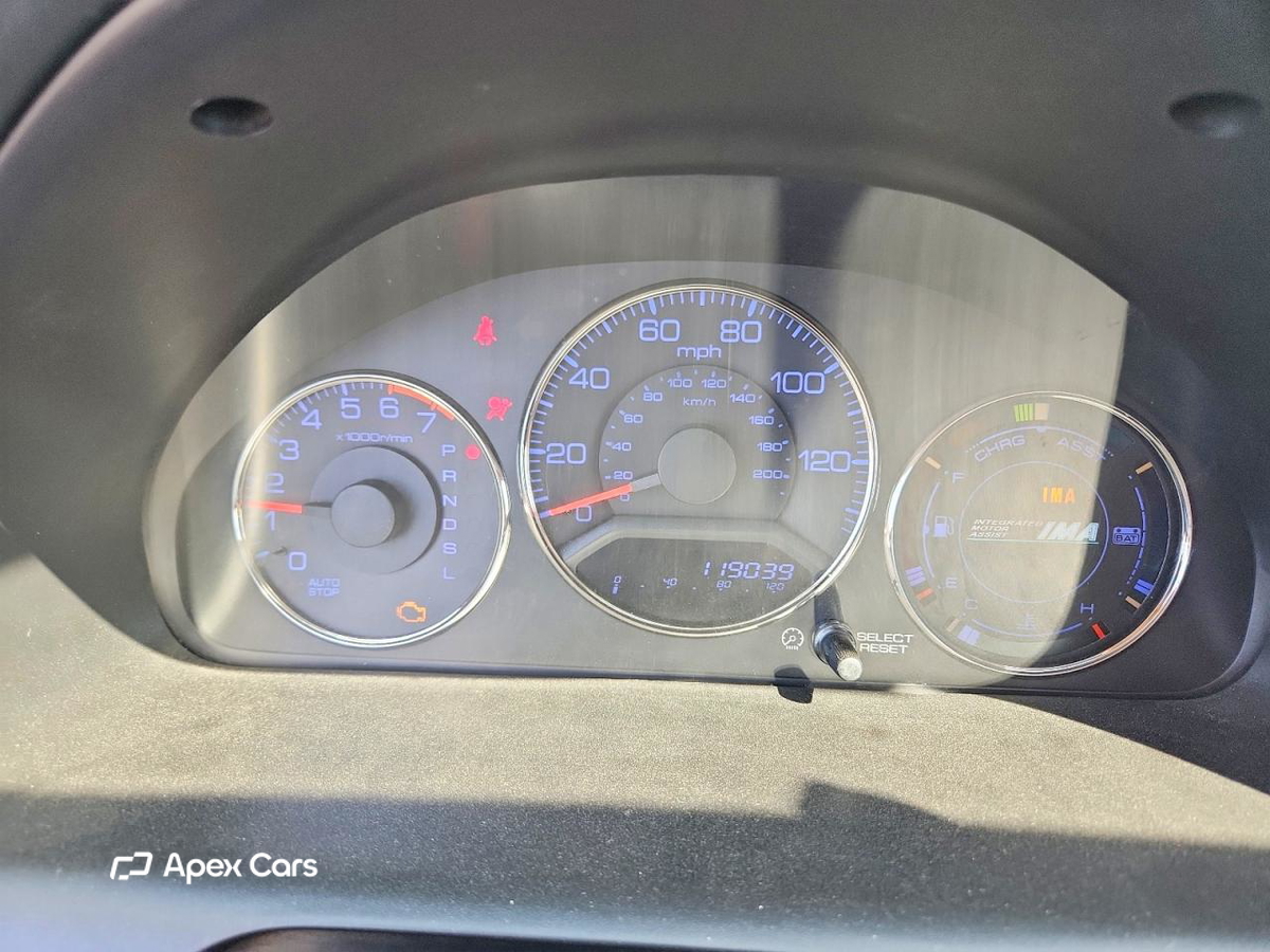 Honda Civic 2005