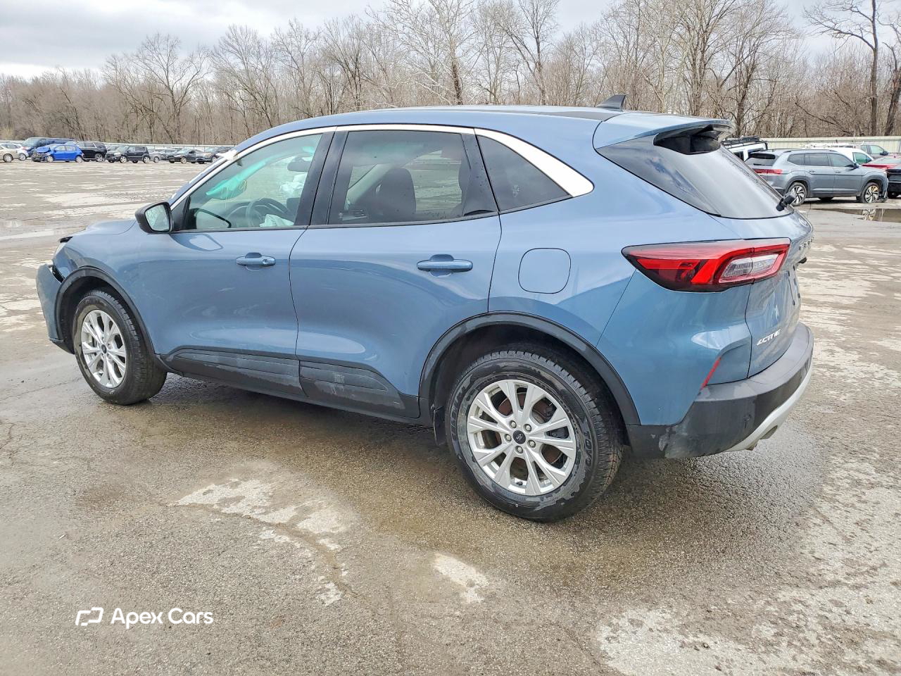 Ford Escape 2023