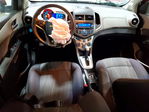 Chevrolet Sonic 2012