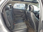Ford Edge 2018