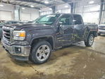 GMC Sierra 2015