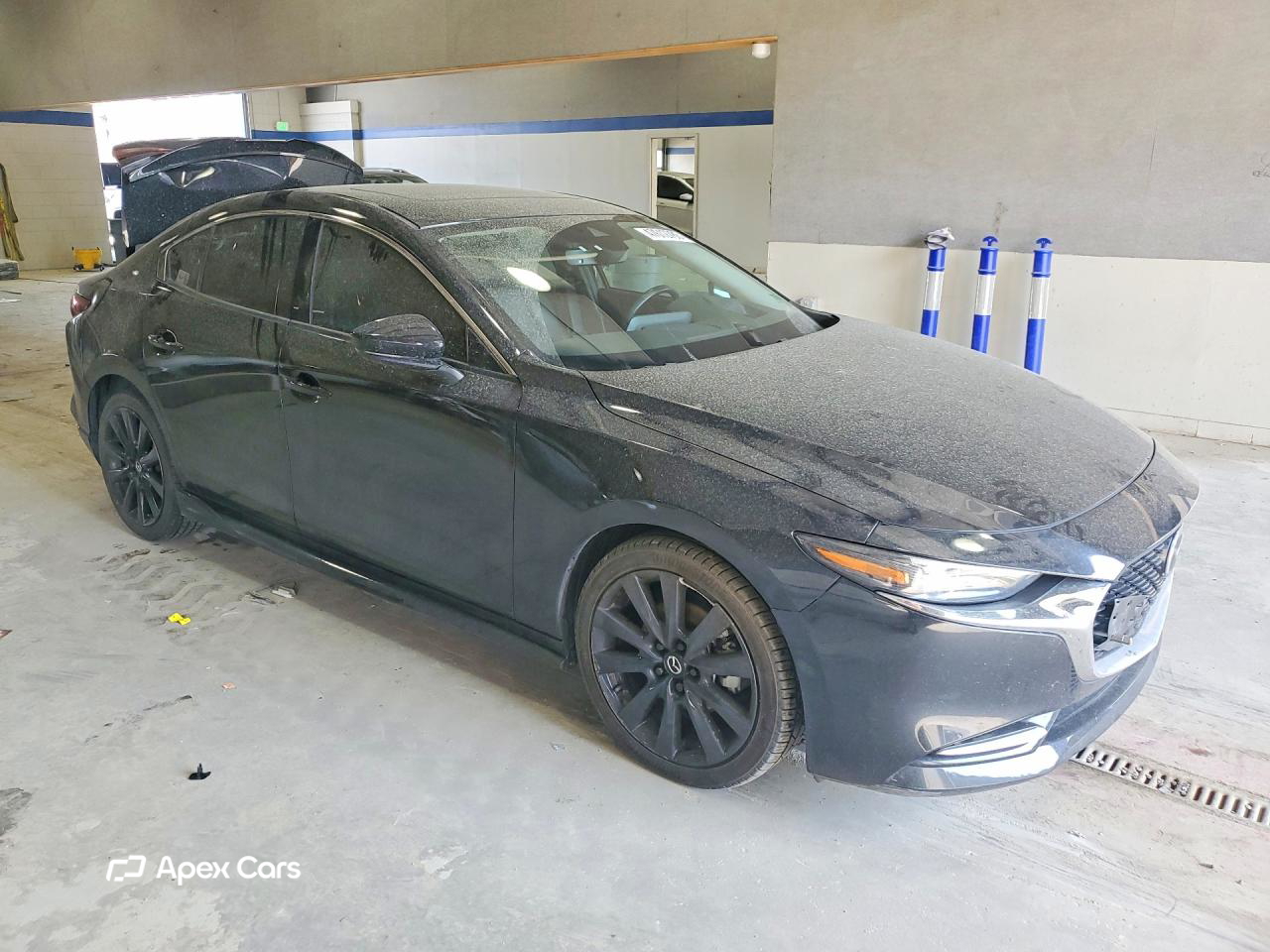 Mazda 3 2021