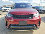 Land Rover Discovery 2017