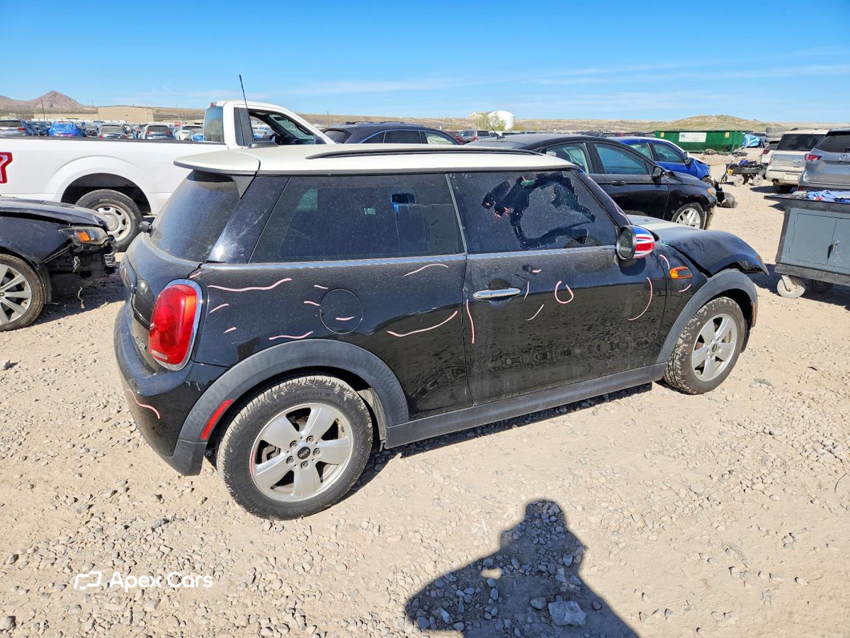 MINI Cooper 2016